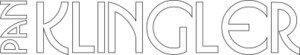 Panflöten Klingler - Logo